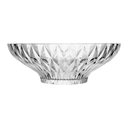 Ver imagem 2 de Centro de Mesa de Cristal Ecológico Diamond 32 x 11 cm | Casa Del Grande