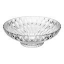 Ver imagem 3 de Centro de Mesa de Cristal Ecológico Diamond 32 x 11 cm | Casa Del Grande