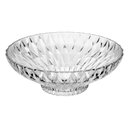 Ver imagem 1 de Centro de Mesa de Cristal Ecológico Diamond 32 x 11 cm | Casa Del Grande