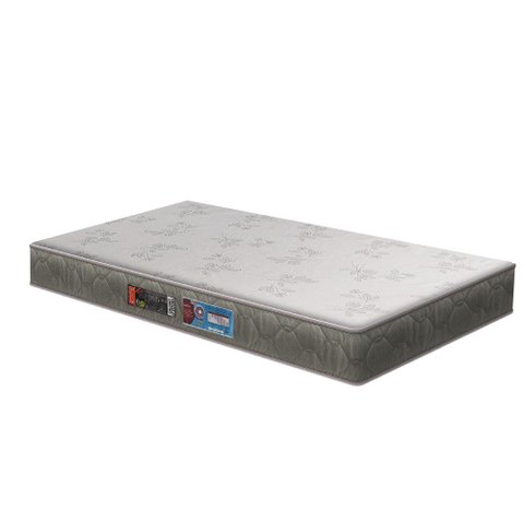 Colchão de Espuma D33 Castor Sleep Max Solteiro King 96cm