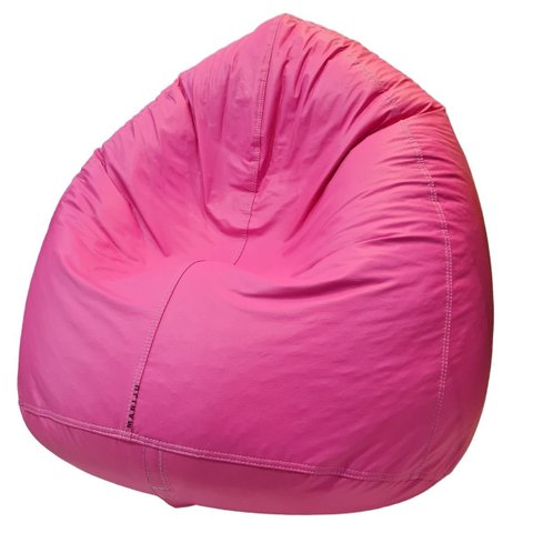 Puff Gota Mariju - Rosa - Vazio - Qualidade Premium com Frete Reduzido para Todo o Brasil - Personal