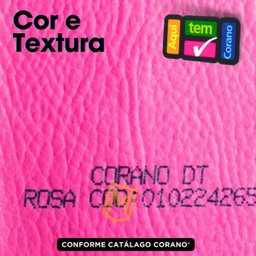 Puff Gota Mariju - Rosa - Vazio - Qualidade Premium com Frete Reduzido para Todo o Brasil - Personal - 6