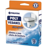 Anel de Vedação para Vaso Sanitário Poly Pulvitec - 2