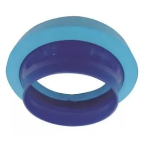 Anel de Vedação para Vaso Sanitário Poly Pulvitec