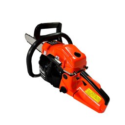 Motosserra a Gasolina 58cc, 2 Tempos 3.5hp, Sabre de 20" - 6