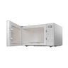 Micro-ondas Brastemp 32 Litros 18 Receitas Branco Bms46abana 110v - 4