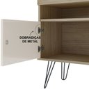 Ver imagem 7 de Conjunto Sala de Estar: Rack Liberty + Painel Slim