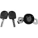 Ver imagem 1 de Cilindro Porta-malas Fox após 09