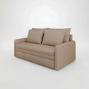 Ver imagem 2 de Sofá Cama para Sala de Estar Living 4 Lugares Maricá