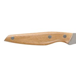 Conjunto Facas Barbacoa Utilitária 5" 4 Peças - 2