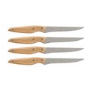 Ver imagem 1 de Conjunto Facas Barbacoa Utilitária 5" 4 Peças