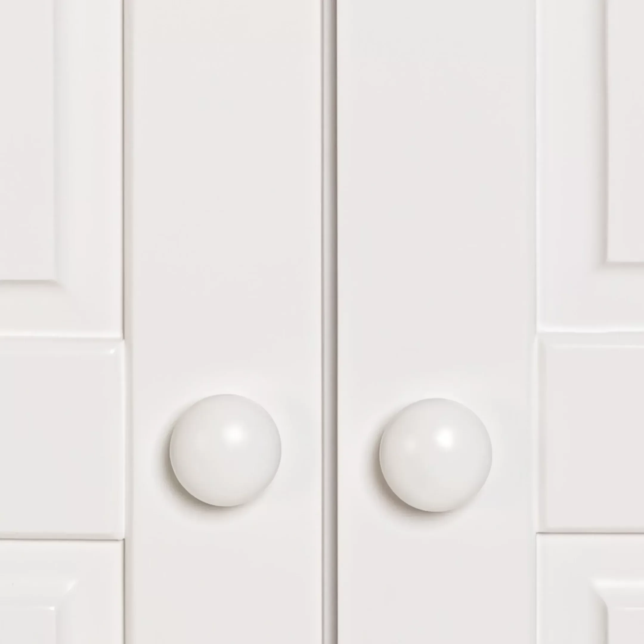 Ver imagem 7 de Guarda Roupa Infantil Fada