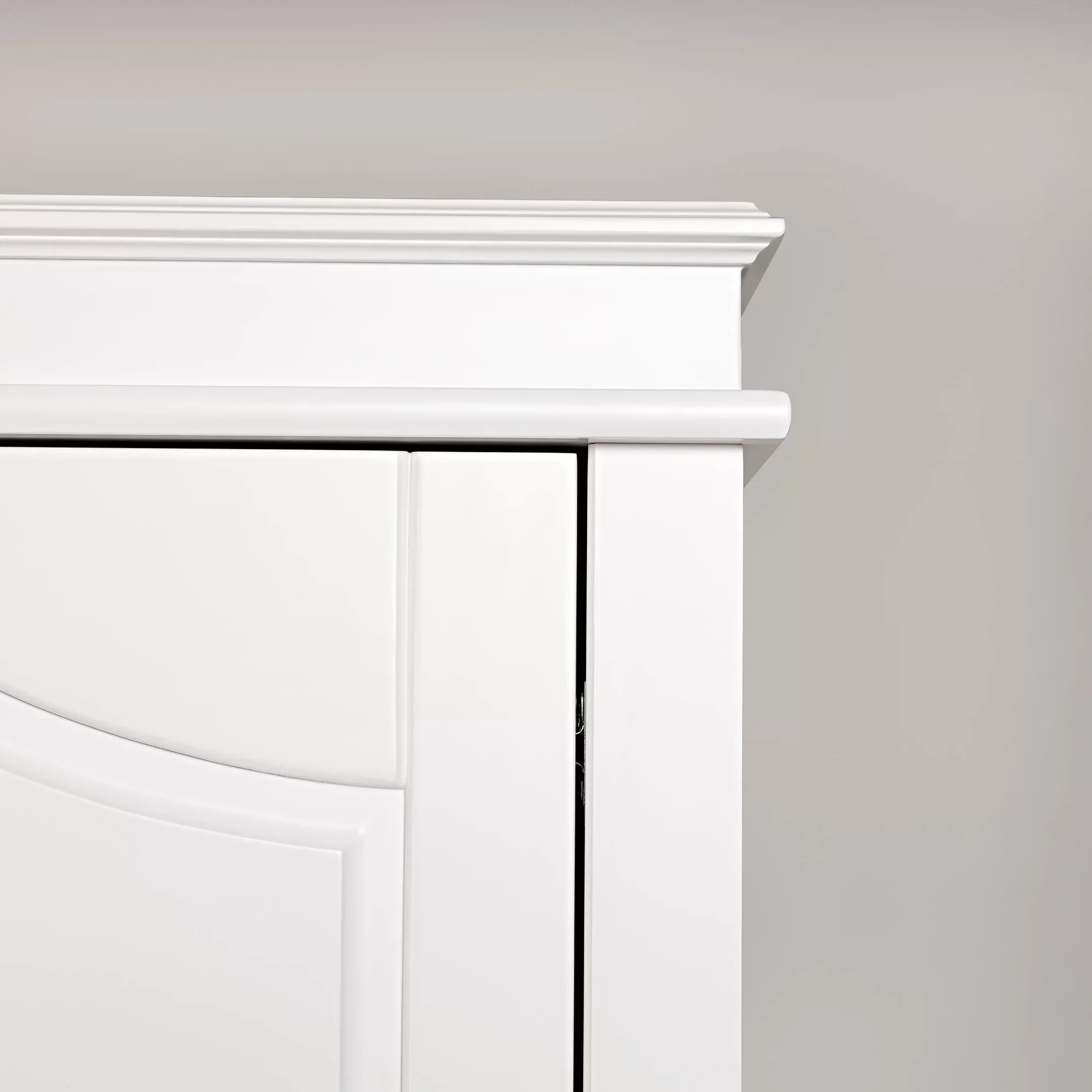 Ver imagem 4 de Guarda Roupa Infantil Fada