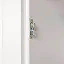 Ver imagem 2 de Guarda Roupa Infantil Fada