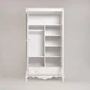 Ver mais imagens de Guarda Roupa Infantil Fada