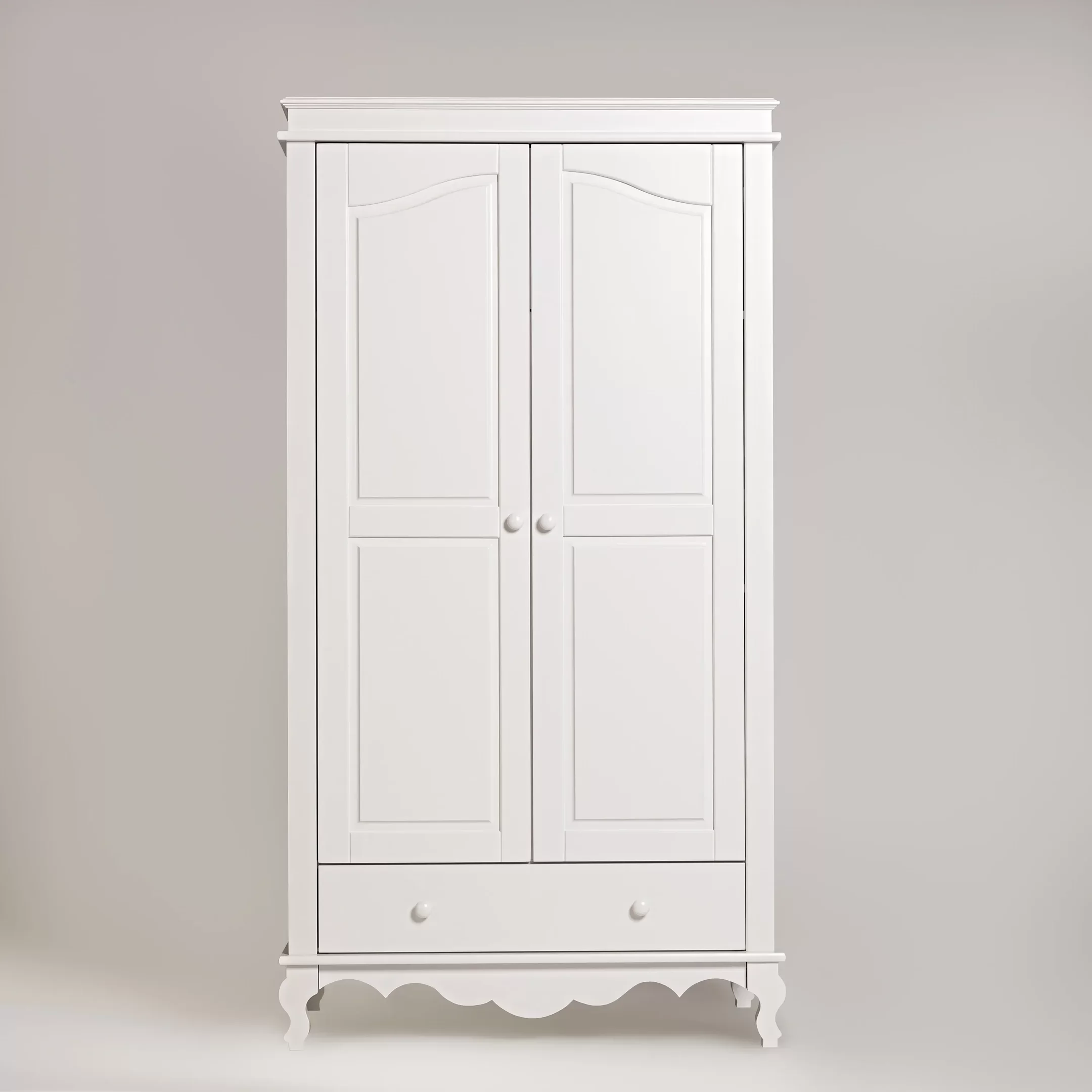 Guarda Roupa Infantil Fada