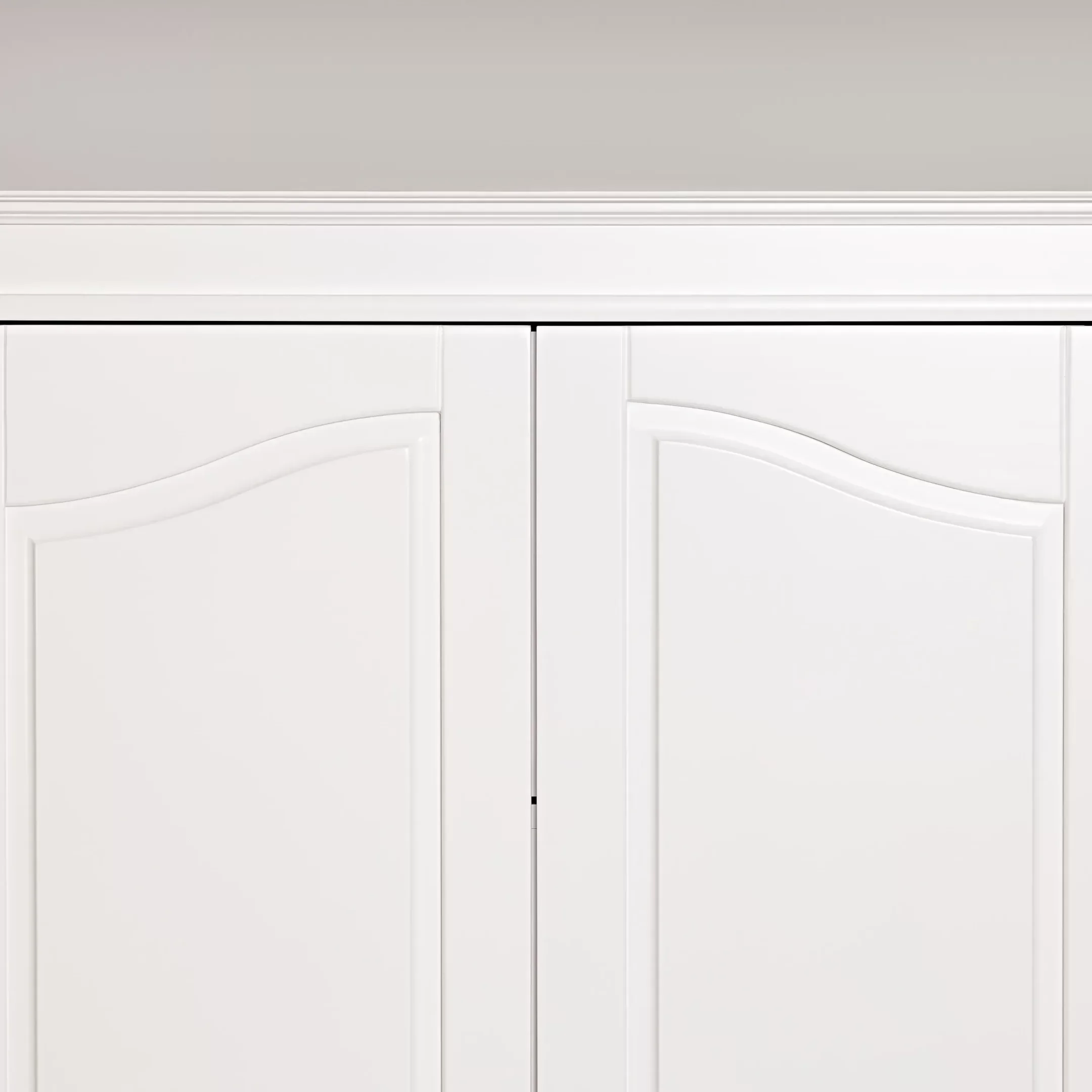 Guarda Roupa Infantil Fada - 6