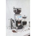 Ver imagem 7 de Moedor de Grãos de Café 60 Níveis By Breville Express Aço Inox - Moagem Moinho Elétrico 110v /