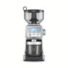 Moedor de Grãos de Café 60 Níveis By Breville Express Aço Inox - Moagem Moinho Elétrico 110v / - 1