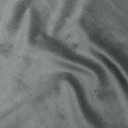 Ver imagem 3 de Sofá Retrátil Reclinável Houston 3m Csr Studio Veludo Grafite