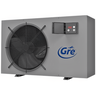 Trocador De Calor Gre G60 Veico 53mil L 220V 60Hz Piscina - 1
