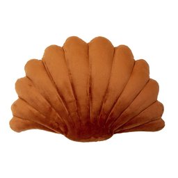 Almofada Concha Ocre M - 1