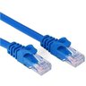 Kit 3 Cabos De Rede Internet RJ45 CAT5e 3Mts CBX-N5C30 Exbom - 4