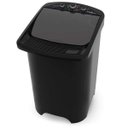 Ver imagem 4 de Tanquinho 8kg Supertank com Aquatec Mueller 220v Preto