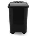 Ver imagem 3 de Tanquinho 8kg Supertank com Aquatec Mueller 220v Preto