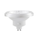 Ver imagem 1 de Lâmpada LED Ar111 24° 12W 2700K Irc90 Gu10 303171 Brilia
