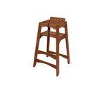 Ver imagem 2 de Cadeira Bebe Infantil Criança Madeira Restaurante Refeição