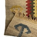 Ver imagem 2 de Tapete Kilim Color 195x273 774