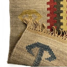Tapete Kilim Color 195x273 774 - 2