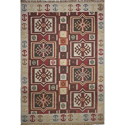 Tapete Kilim Color 195x273 774 - 1