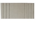 Ver imagem 2 de Painel Estofada Grécia 140cm Casal Para Cama Box Quarto Linho Bege - Gat Magazine