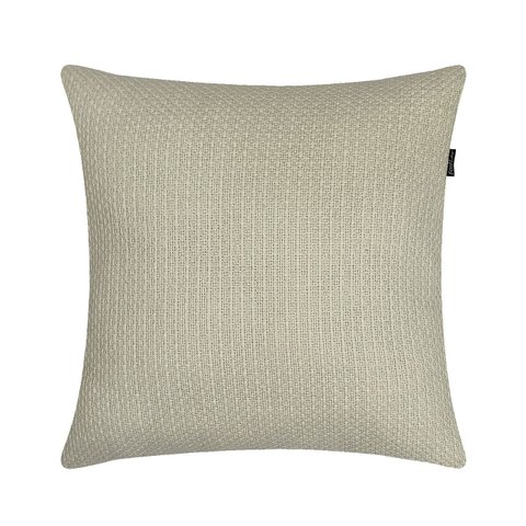 Almofada Algodão Hebrom Off White 40x40cm