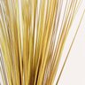 Capim Marrom Envelhecido 68x14cm Folhagem Planta Artificial - 6