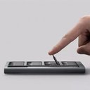 Ver imagem 4 de Kit Chave de Fenda Magnética Pc Desmontagem Notebook 25 em 1