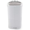 Ver imagem 3 de Lavadora Semiautomática 10kg Family com Aquatec Mueller 220V