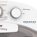 Ver mais imagens de Lavadora Semiautomática 10kg Family com Aquatec Mueller 220V