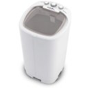 Ver imagem 4 de Lavadora Semiautomática 10kg Family com Aquatec Mueller 220V