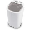Lavadora Semiautomática 10kg Family com Aquatec Mueller 220V - 4
