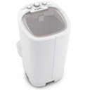 Ver imagem 2 de Lavadora Semiautomática 10kg Family com Aquatec Mueller 220V