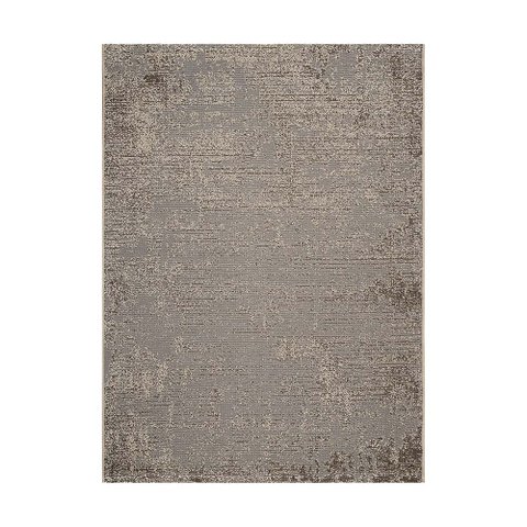 Tapete Sisal Buzios Farol 65 Bege-grafite 3,00x4,00m