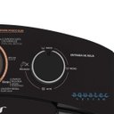Ver mais imagens de Lavadora Semiautomática 10kg Family com Aquatec Mueller 220V Preto