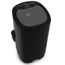 Ver imagem 1 de Lavadora Semiautomática 10kg Family com Aquatec Mueller 220V Preto