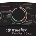 Ver imagem 7 de Lavadora Semiautomática 10kg Family com Aquatec Mueller 220V Preto