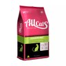 ALLCATS GATO ADULTO MIX FRANGO CARNE E SALMÃO 20 KG - 1