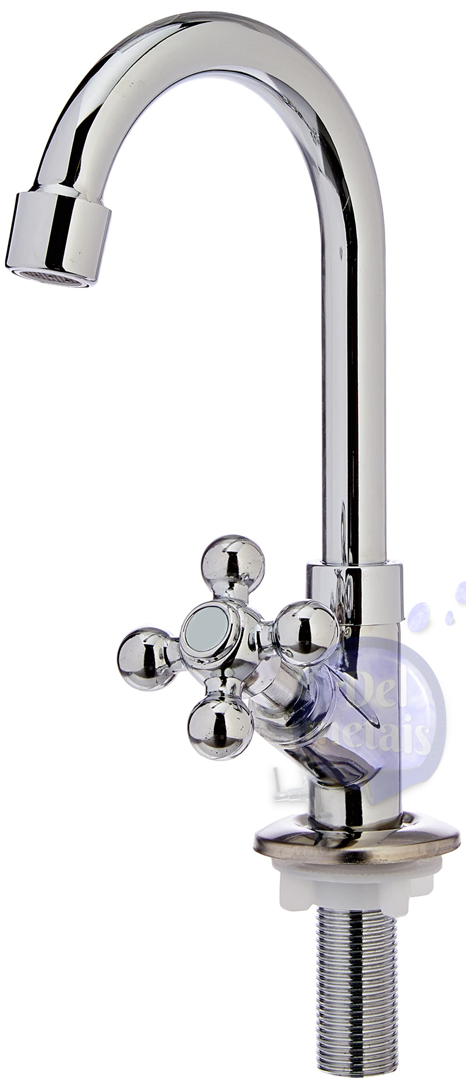 Torn. B.movel Lav. 1195 C33 Light Del Metais - 1