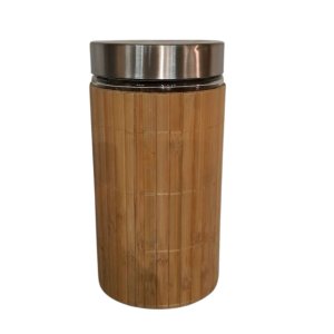 Porta Mantimento Vidro Tradition Jolitex Hermético Prático:1600ml
